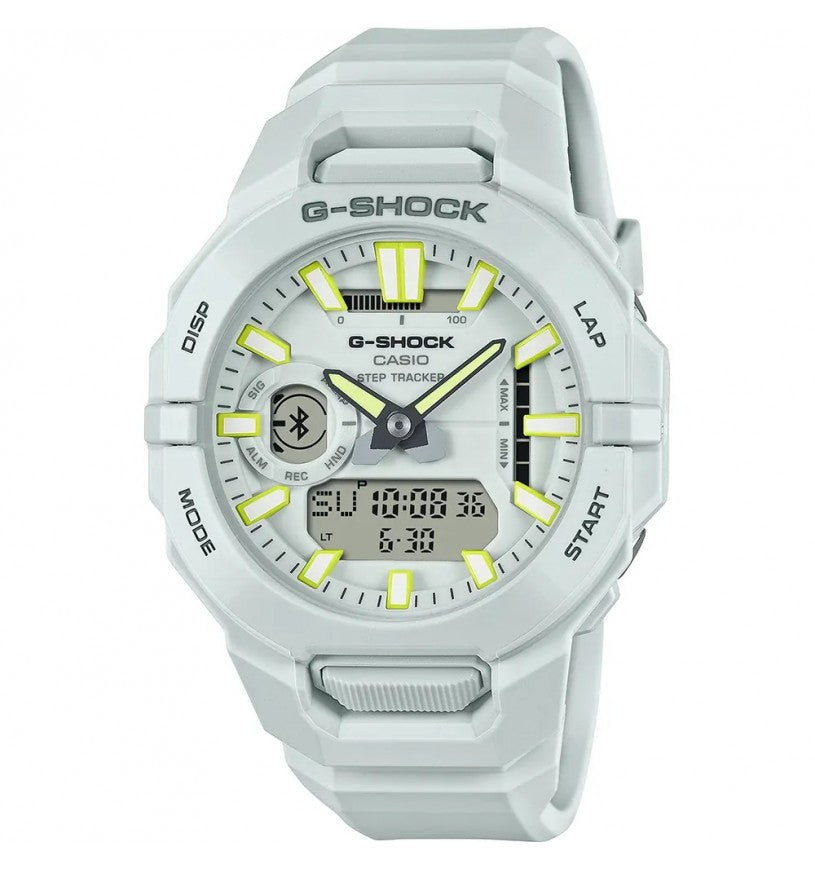 Orologio G-Shock G-Squad GBA-950-7AER Bluetooth