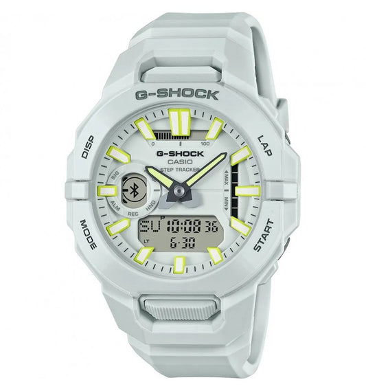 Orologio G-Shock G-Squad GBA-950-7AER Bluetooth