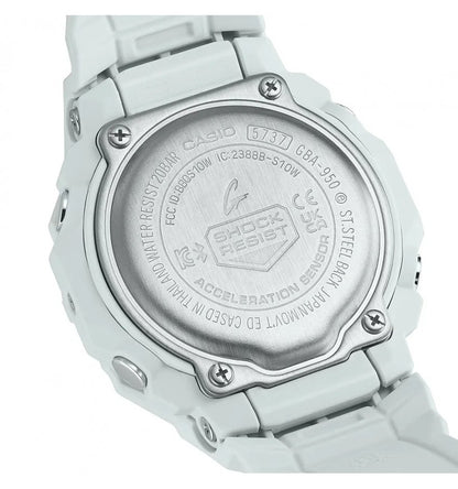 Orologio G-Shock G-Squad GBA-950-7AER Bluetooth