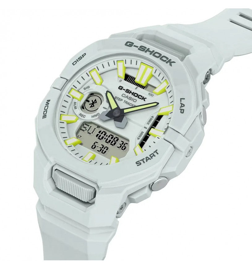 Orologio G-Shock G-Squad GBA-950-7AER Bluetooth