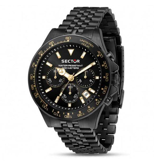 Orologio uomo Sector 230 R3273661029