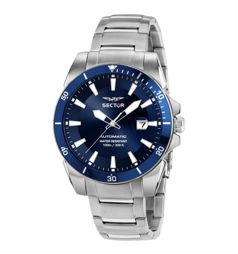 Orologio uomo Sector R3223276005 Collection 450