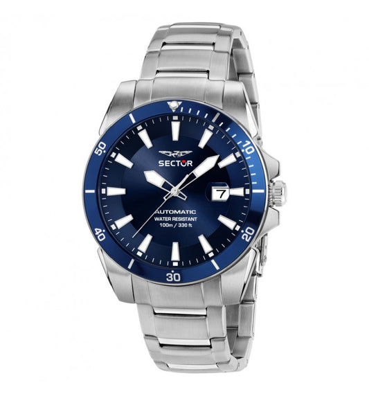 Orologio uomo Sector R3223276005 Collection 450