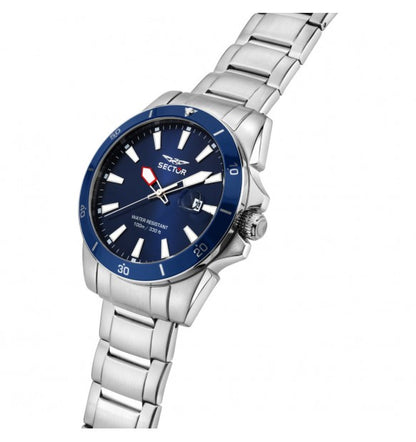 Orologio uomo Sector 450 R3253276012