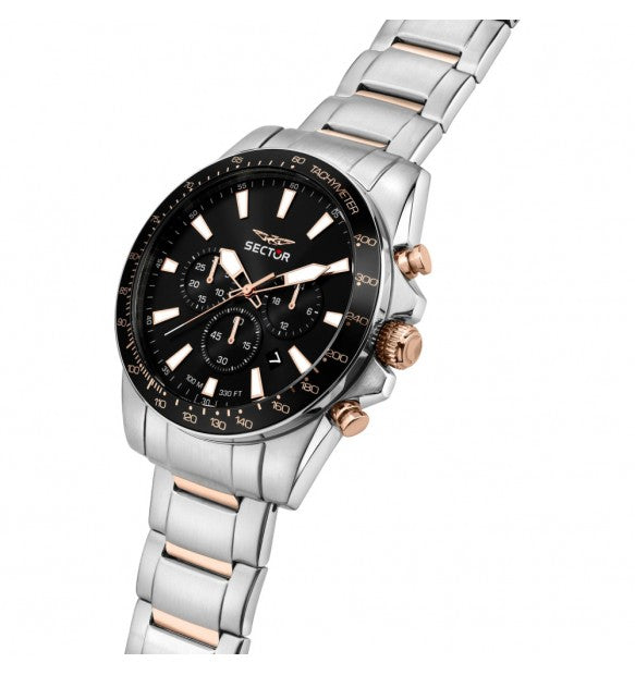 Orologio uomo Sector 450 R3273776007