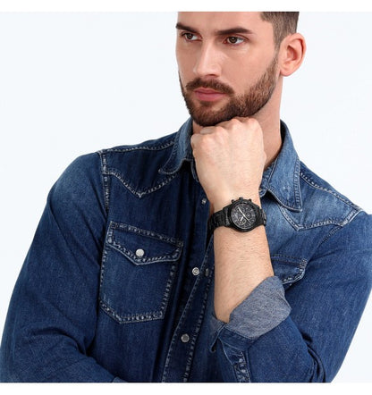 Orologio uomo Sector 670 R3273740005