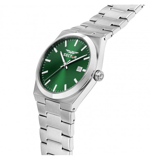 Orologio uomo Sector R3253301002