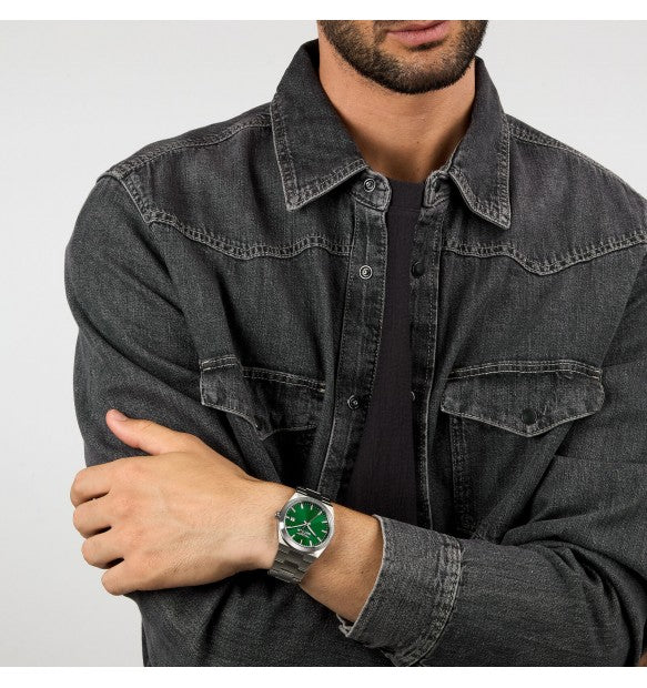 Orologio uomo Sector R3253301002