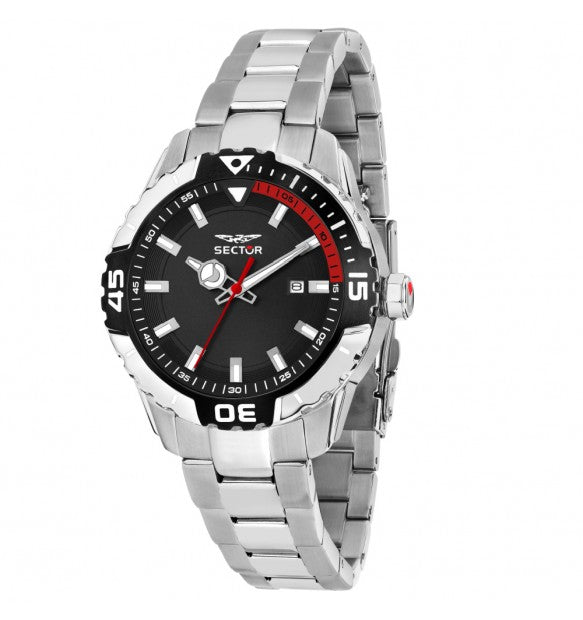 Orologio uomo Sector Legend R3253135001