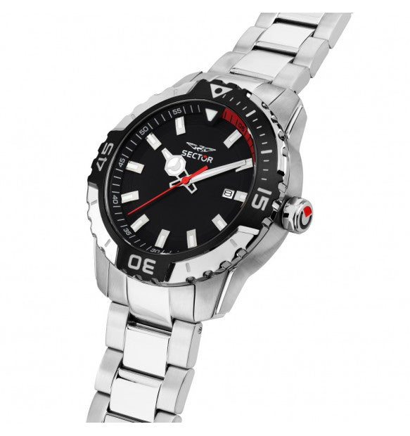 Orologio uomo Sector Legend R3253135001