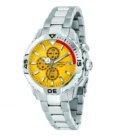 Orologio uomo Sector R3273735002 leggend