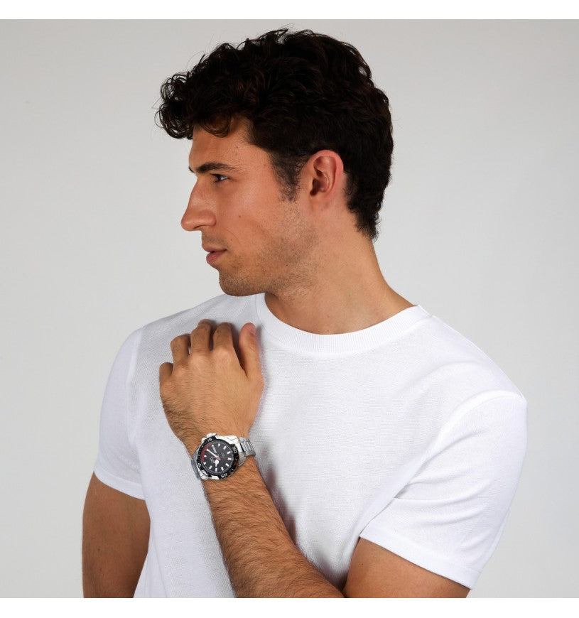Orologio uomo Sector automatico R3223135003