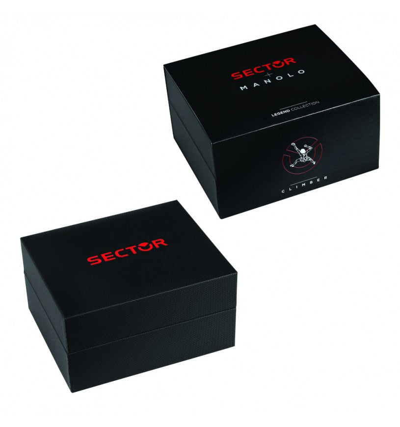 Orologio uomo Sector automatico R3223135003