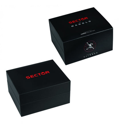 Orologio uomo Sector automatico R3223135003