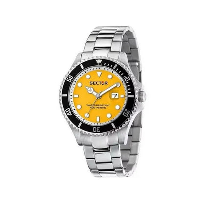 Orologio uomo Sector R3253161066 Collection 230