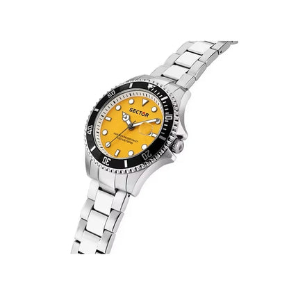 Orologio uomo Sector R3253161066 Collection 230