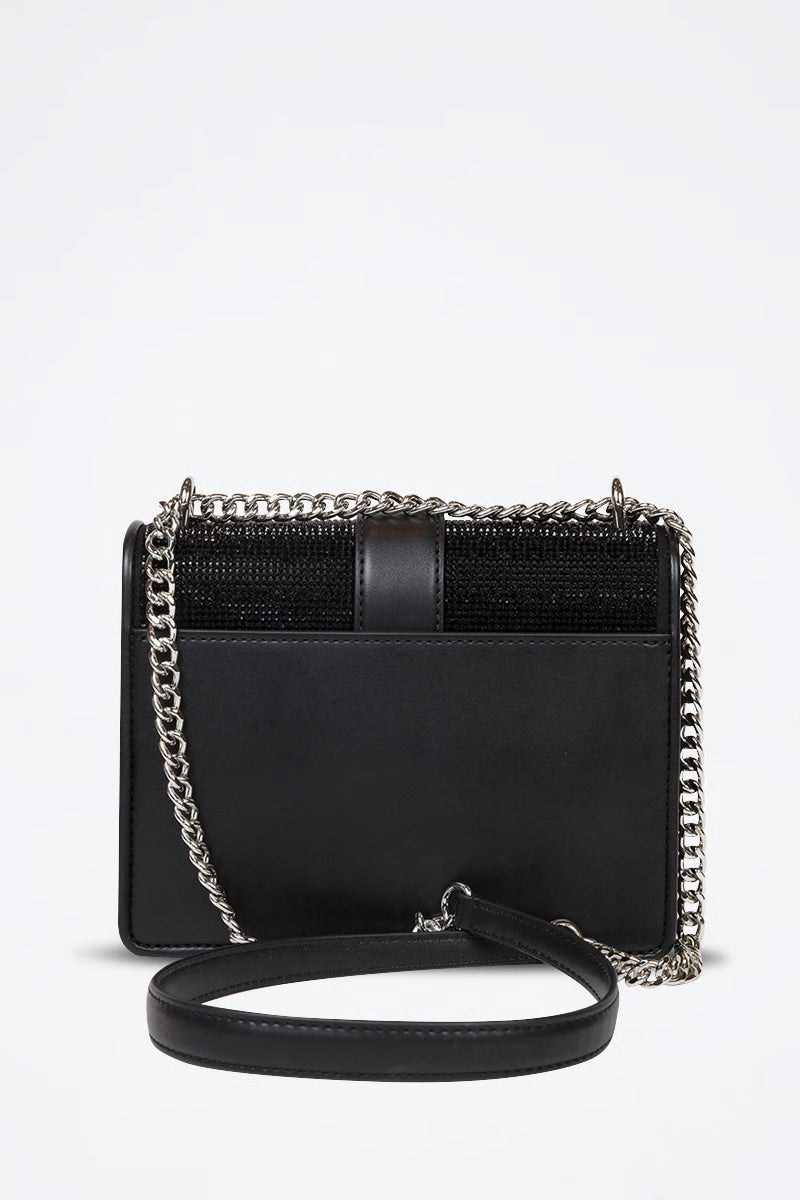 BORSA MICHAEL KORS GREENWICH BLACK PEARL