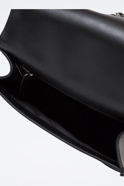 BORSA MICHAEL KORS GREENWICH BLACK PEARL