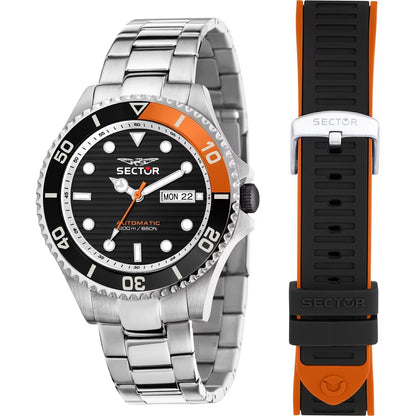 Orologio uomo Sector automatico R3223161023