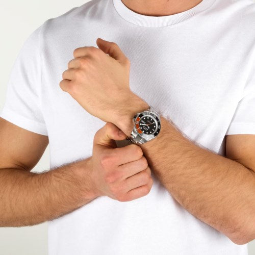 Orologio uomo Sector automatico R3223161023
