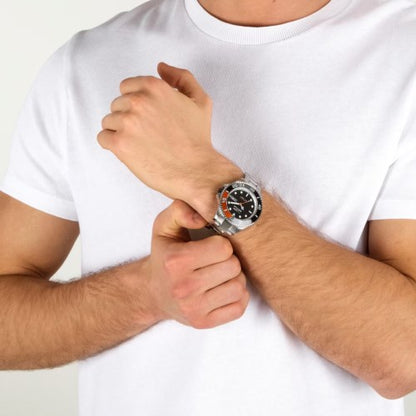 Orologio uomo Sector automatico R3223161023