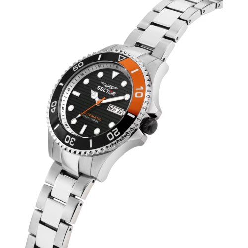Orologio uomo Sector automatico R3223161023