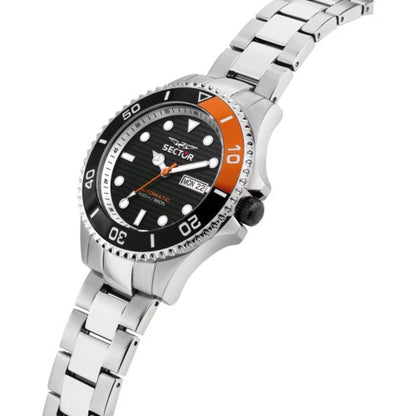 Orologio uomo Sector automatico R3223161023