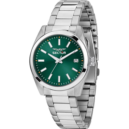 Orologio uomo Sector R3253240029
