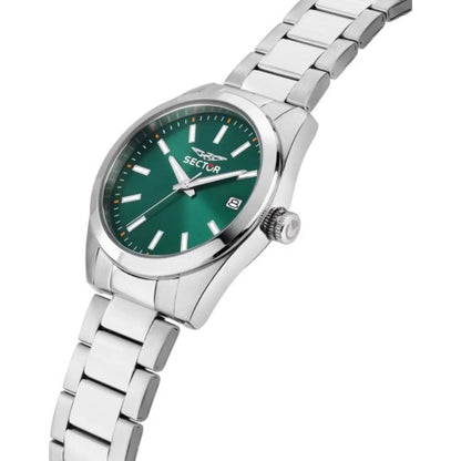 Orologio uomo Sector R3253240029