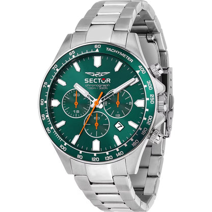 Orologio uomo Sector R3273661055 collezione 230