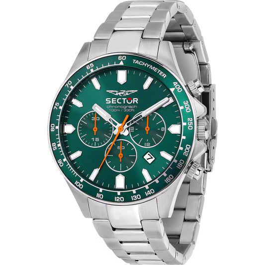 Orologio uomo Sector R3273661055 collezione 230