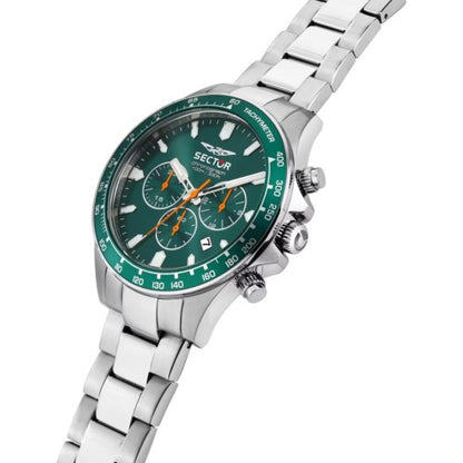 Orologio uomo Sector R3273661055 collezione 230