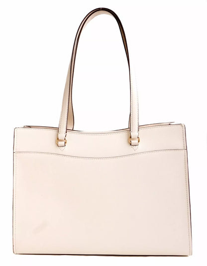 BORSA MICHAEL KORS Jet Set Travel LIGHT CREAM