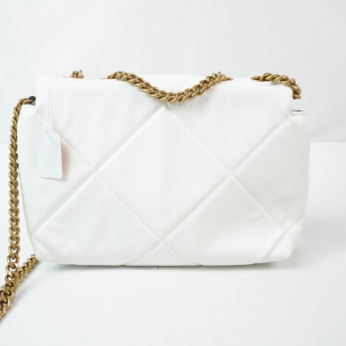 BORSA TORY BURCH 154704 WHITE