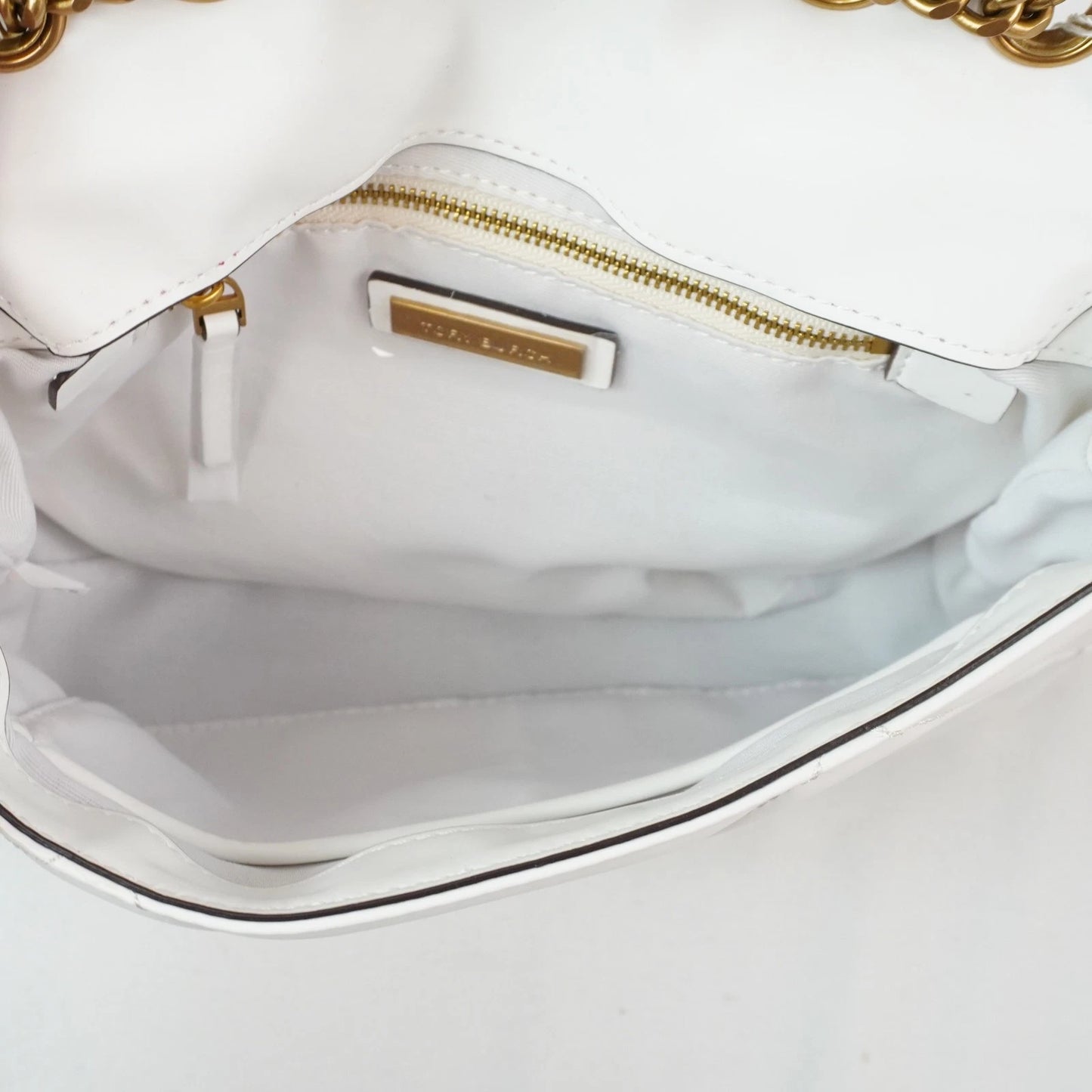 BORSA TORY BURCH 154704 WHITE