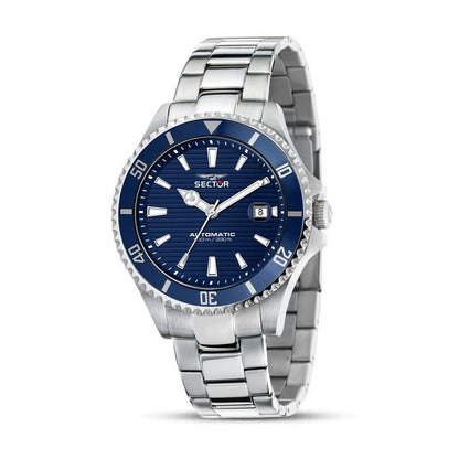 Orologio uomo Sector automatico R3223161007