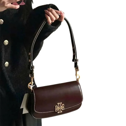 BORSA TORY BURCH tempranillo