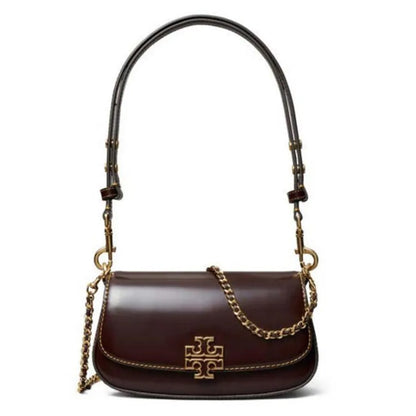BORSA TORY BURCH tempranillo