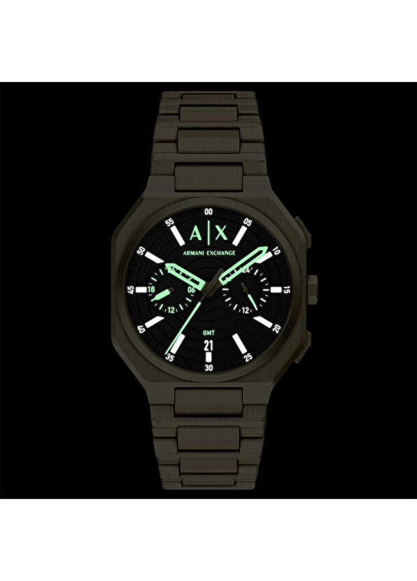 orologio cronografo uomo Armani Exchange - AX1476