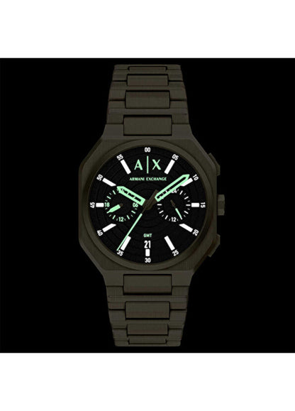 orologio cronografo uomo Armani Exchange - AX1476